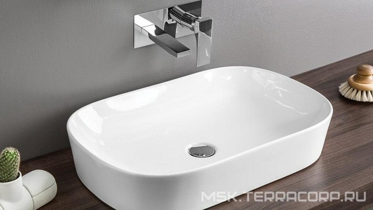 Коллекция Ghost