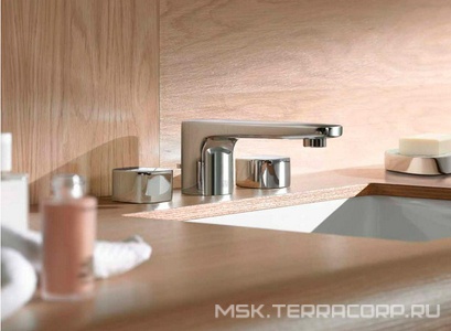 Коллекция Gentle