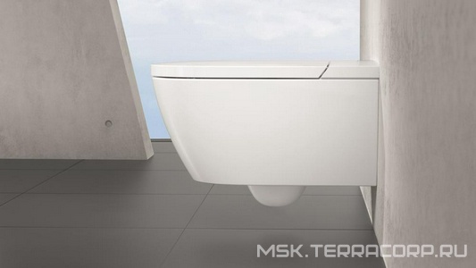 Коллекция ViClean