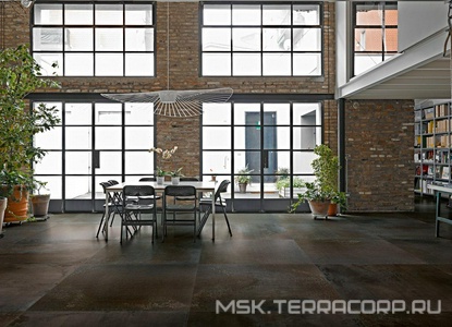 Коллекция Magnum Flowtech