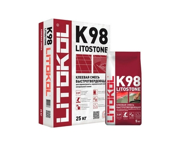 Коллекция Litostone