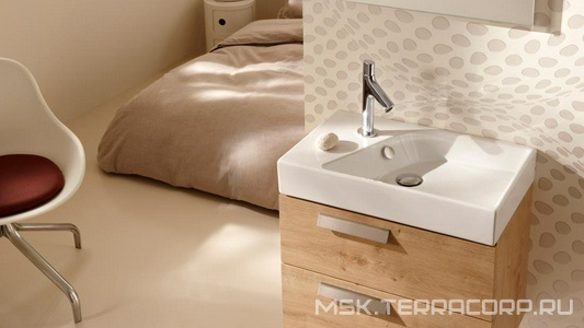 Коллекция Formilia Rythmik