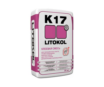 Коллекция LitoKol