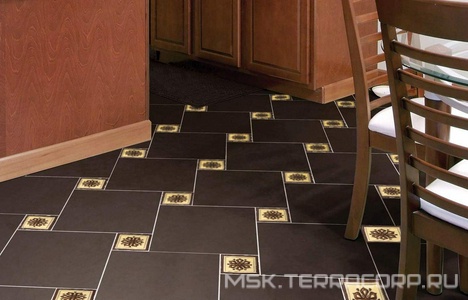 Коллекция Дублин