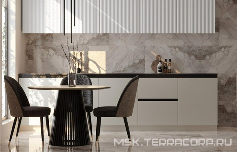 Коллекция Asher