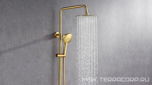 Коллекция Trio