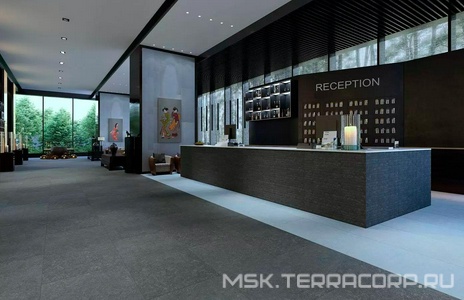 Коллекция Bluestone