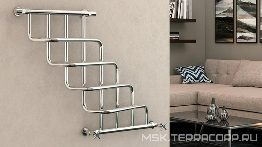 Коллекция Каскад