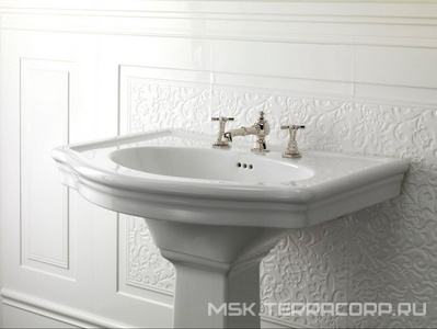 Коллекция Elisees Boiserie