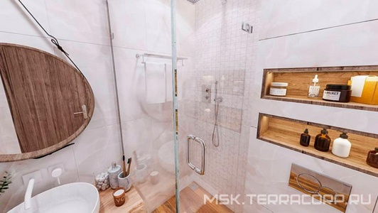 Коллекция Onix ice