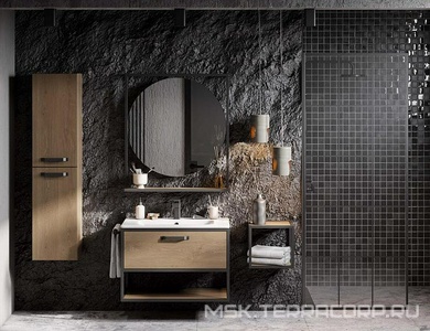 Коллекция Лофт Фабрик