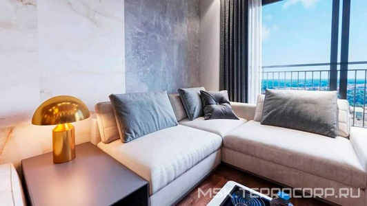 Коллекция Antique Gold