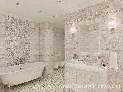 Коллекция San remo