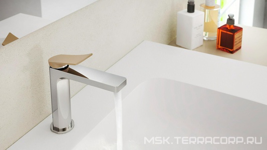 Коллекция Soffio