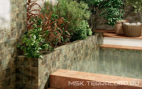 Коллекция Oasis