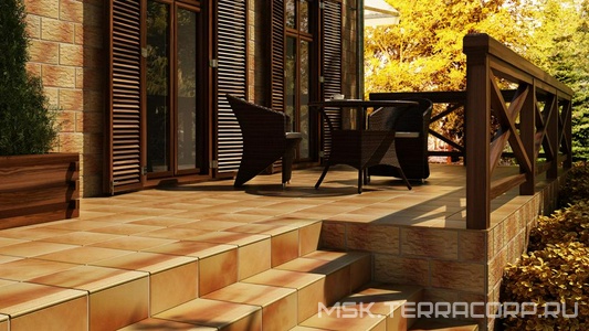 Коллекция Autumn Leaf