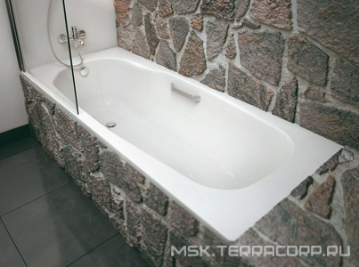 Коллекция Atlantica