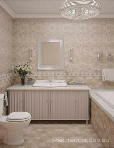 Коллекция Antico