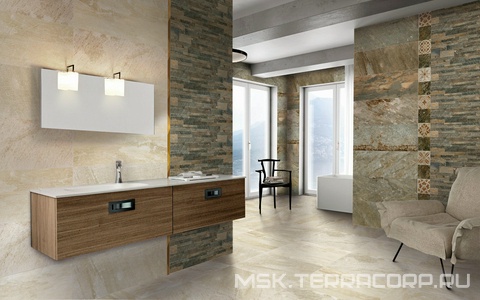 Коллекция Slate