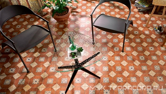 Коллекция Barro