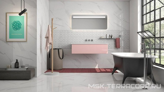 Коллекция Neptune