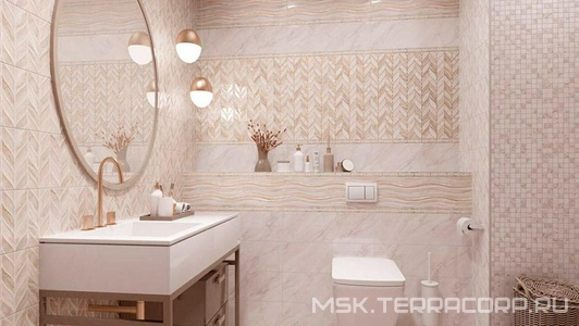 Коллекция Modena