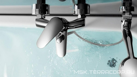 Коллекция Bahama Xtreme