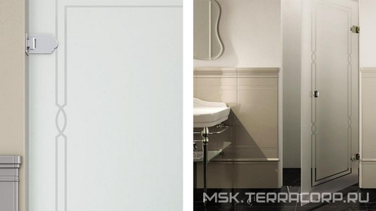 Коллекция Modern 70