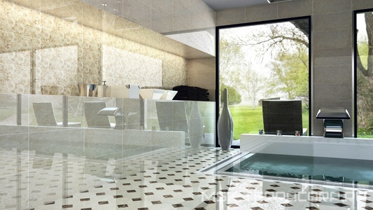 Коллекция Eco-Marmi