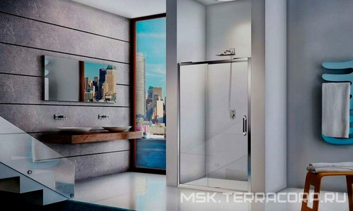 Коллекция Antares