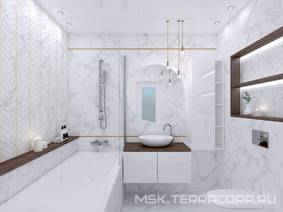 Коллекция Neoclassica