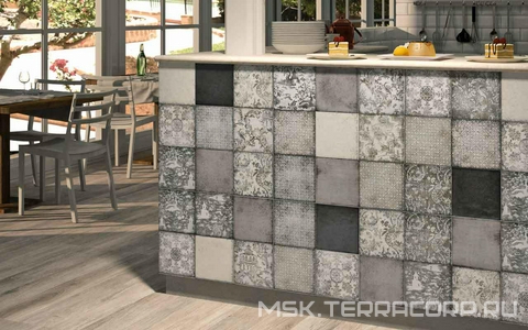 Коллекция Hidraulic