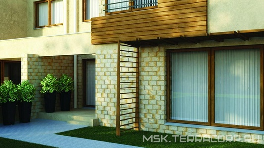 Коллекция Piryt