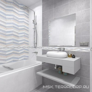 Коллекция Moda