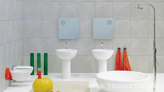 Коллекция Fonte