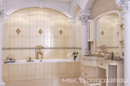 Коллекция Marseillaise