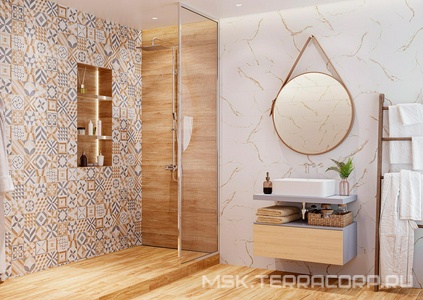 Коллекция Marmaris