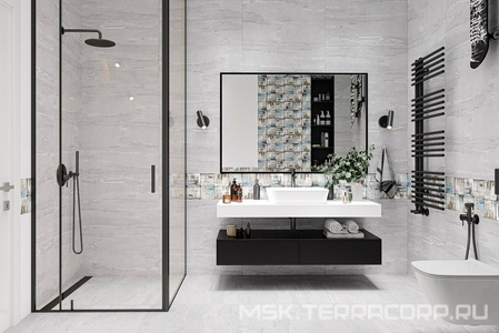 Коллекция Detroit