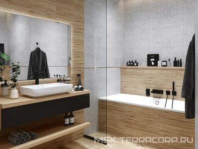 Коллекция Matt