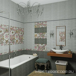 Коллекция Concrete