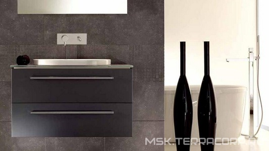 Коллекция Squared