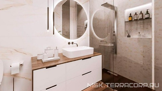 Коллекция Ricato Brown