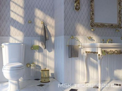 Коллекция CHIARO