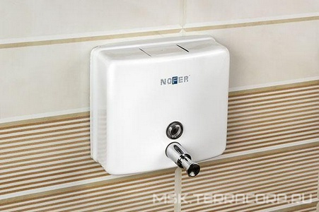 Коллекция Big flow