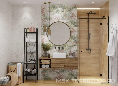 Коллекция Aventura