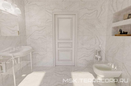 Коллекция Diana Silver