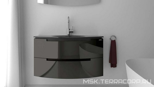 Коллекция Moon