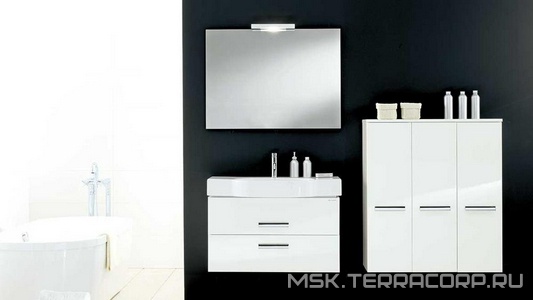 Коллекция Wall