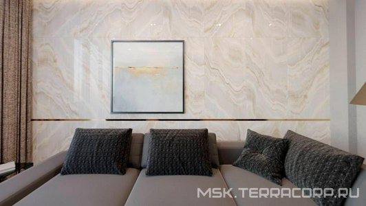 Коллекция Rebekka Natural