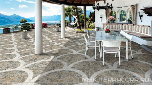 Коллекция Emilia